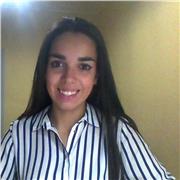 Maestra de Educación Primaria para clases particulares de Primaria